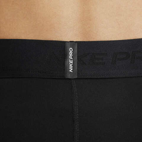 NIKE耐克2025男子AS M NP DF LONG SHORT运动内裤FB7964-010