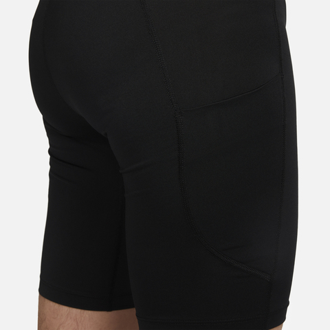 NIKE耐克2025男子AS M NP DF LONG SHORT运动内裤FB7964-010