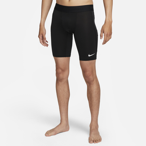 NIKE耐克2025男子AS M NP DF LONG SHORT运动内裤FB7964-010