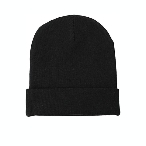 NIKE耐克2024中性U J PEAK BEANIE ESS针织帽FN4672-010