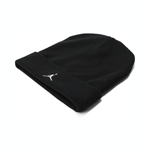 NIKE耐克2024中性U J PEAK BEANIE ESS针织帽FN4672-010