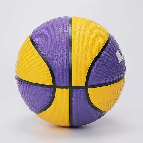 nike耐克2023年新款中性NIKE PLAYGROUND 8P L JAMES篮球篮球N100437257507