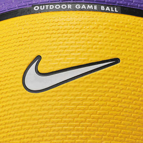 nike耐克2023年新款中性NIKE PLAYGROUND 8P L JAMES篮球篮球N100437257507