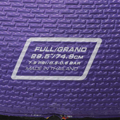 nike耐克2023年新款中性NIKE PLAYGROUND 8P L JAMES篮球篮球N100437257507