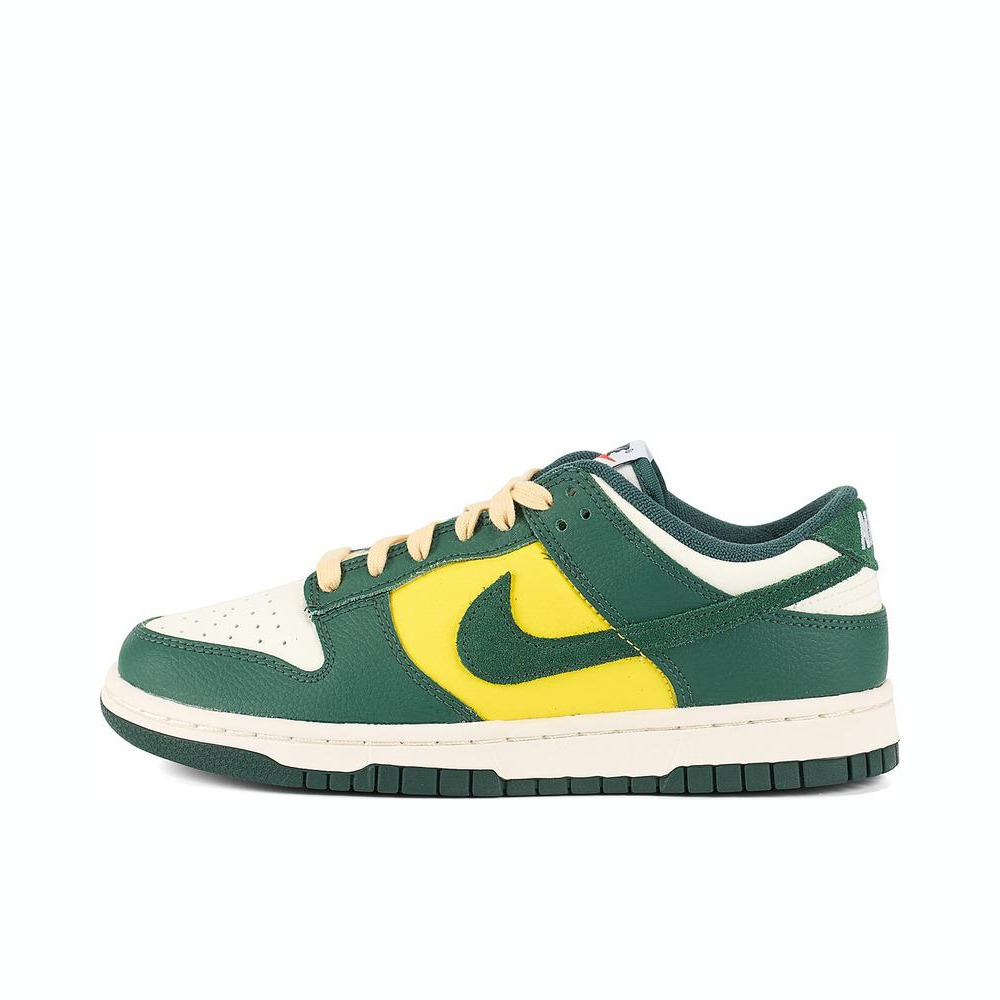 nike耐克2023年新款女子W NIKE DUNK LOW SE板鞋/复刻鞋FD0350-133