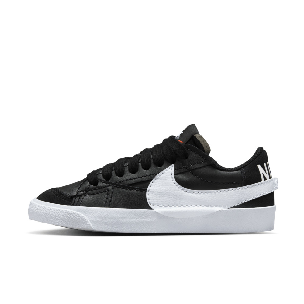 nike耐克2023年新款女子W BLAZER LOW 77 JUMBO板鞋/复刻鞋DQ1470-002