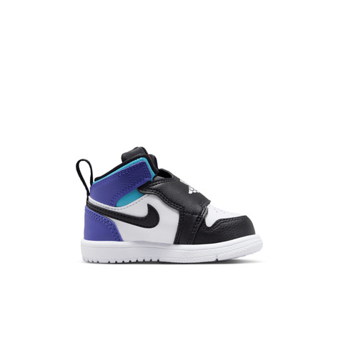 NIKE耐克2023男小童SKY JORDAN 1 (TD)篮球鞋BQ7196-154