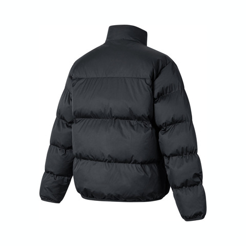 nike耐克2023年新款男子AS M NK CLUB PUFFER JKT厚棉服FB7369-010