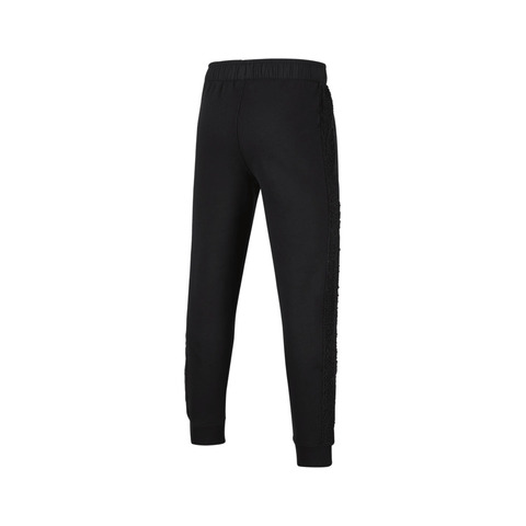 nike耐克2023年新款男童B NSW OUTDOOR PANT WINTER针织长裤FV3997-010