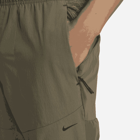 NIKE耐克2023男子M NK DFADV APS WOVEN PANT梭织长裤FB6852-222