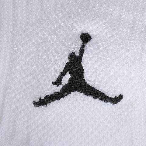 NIKE耐克2024中性U J ED CUSH POLY ANKLE 3PR 144袜子优惠装DX9655-911