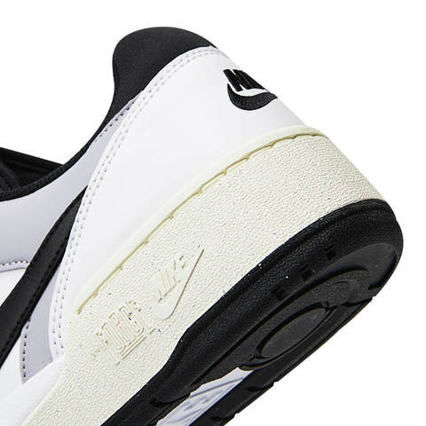 nike耐克2024年新款男子NIKE FULL FORCE LO板鞋/复刻鞋FB1362-101