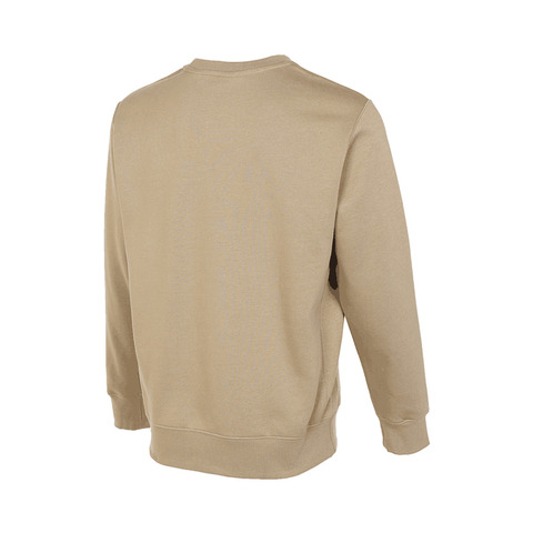 nike耐克2024年新款男子AS M NSW CLUB CRW BB针织套头衫BV2663-247