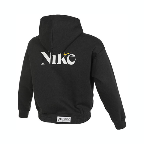 nike耐克2023男童B NK FZ HOODIE GCEL针织外套FV8447-010