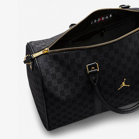 nike耐克2023年新款大童行李包拎包挽包JD2313002GS-002-023