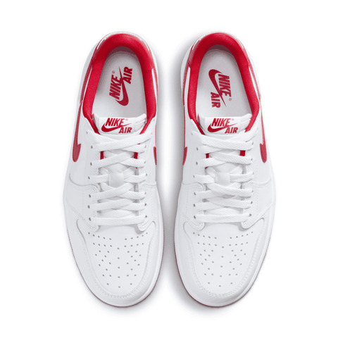 nike耐克2023年新款男子Air Jordan 1 Low OG篮球鞋CZ0790-161