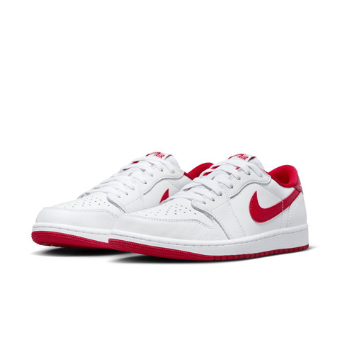 nike耐克2023年新款男子Air Jordan 1 Low OG篮球鞋CZ0790-161