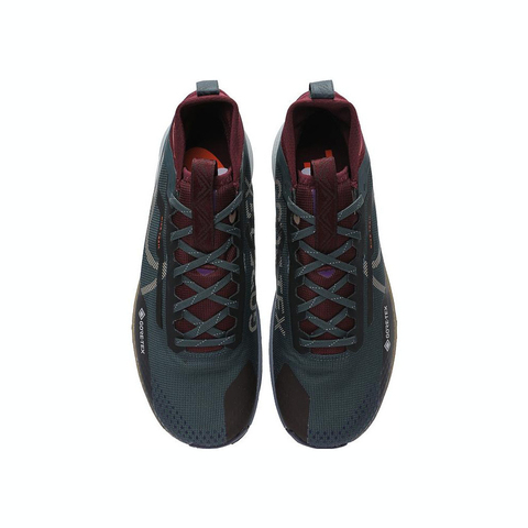 nike耐克2023年新款男子NIKE REACT PEGASUS TRAIL 4 GTX跑步鞋DJ7926-302