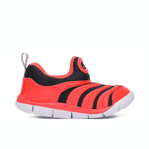 nike耐克2023年新款小童NIKE DYNAMO FREE (TD)复刻鞋343938-636