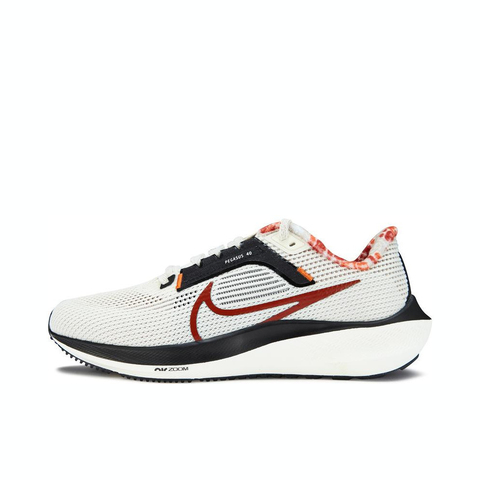 nike耐克2023年新款女子W NIKE AIR ZOOM PEGASUS 40 PRM跑步鞋FN3477-100