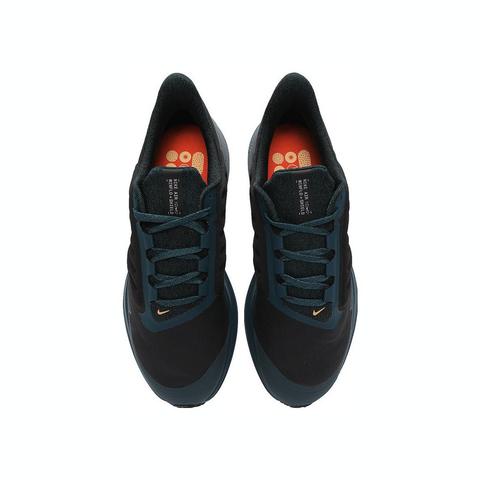 nike耐克2023年新款男子NIKE AIR WINFLO SHIELD跑步鞋DM1106-002