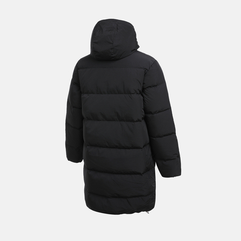 NIKE耐克2025男子AS M J ESS STMT DOWN PARKA厚羽绒服-中FB7314-010