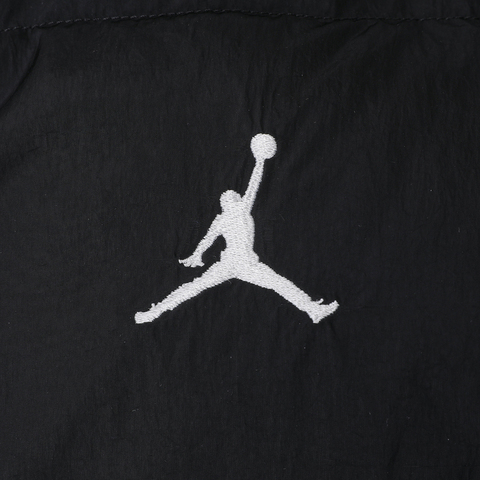 NIKE耐克2025男子AS M J ESS STMT DOWN PARKA厚羽绒服-中FB7314-010