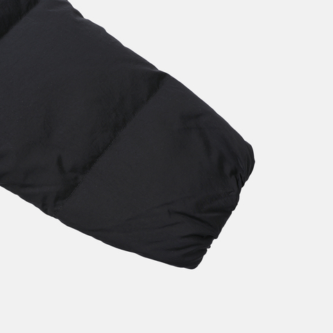 NIKE耐克2025男子AS M J ESS STMT DOWN PARKA厚羽绒服-中FB7314-010