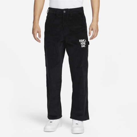 nike耐克2023年新款男子AS M NL CARPENTER PANT GCEL梭织长裤HF0354-010