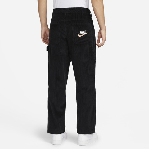 nike耐克2023年新款男子AS M NL CARPENTER PANT GCEL梭织长裤HF0354-010