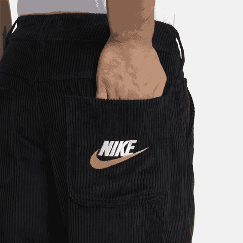 nike耐克2023年新款男子AS M NL CARPENTER PANT GCEL梭织长裤HF0354-010