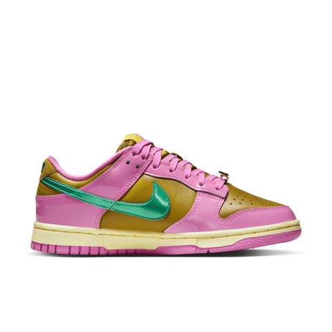 NIKE耐克2023女子W NIKE DUNK LOW PG QS板鞋/复刻鞋FN2721-600