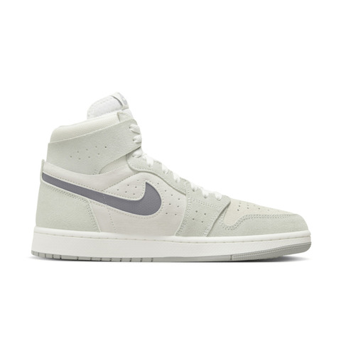 nike耐克2023男子AIR JORDAN 1 ZM AIR CMFT 2篮球鞋DV1307-101