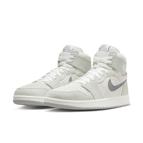 nike耐克2023男子AIR JORDAN 1 ZM AIR CMFT 2篮球鞋DV1307-101