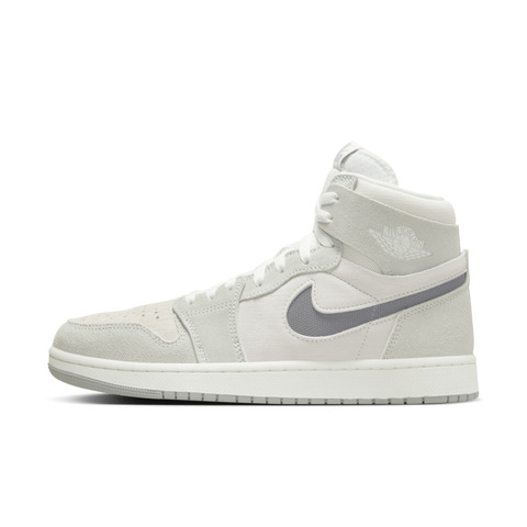 nike耐克2023男子AIR JORDAN 1 ZM AIR CMFT 2篮球鞋DV1307-101