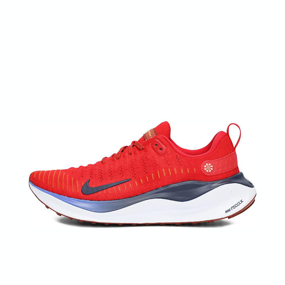 nike耐克2023男子NIKE REACTX INFINITY RUN 4跑步鞋DR2665-600