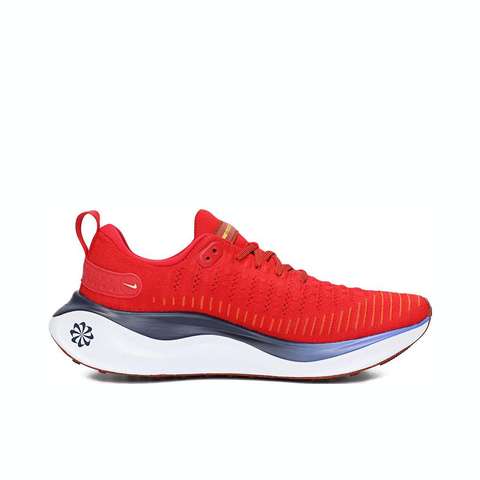 nike耐克2023男子NIKE REACTX INFINITY RUN 4跑步鞋DR2665-600