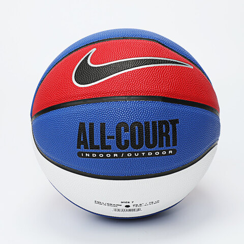 NIKE耐克2024中性NIKE EVERYDAY ALL COURT篮球N100436947007