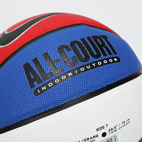 NIKE耐克2024中性NIKE EVERYDAY ALL COURT篮球N100436947007