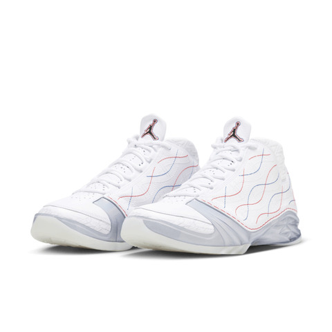 nike耐克2023男子AIR JORDAN 23 RETRO CN篮球鞋FV3621-140