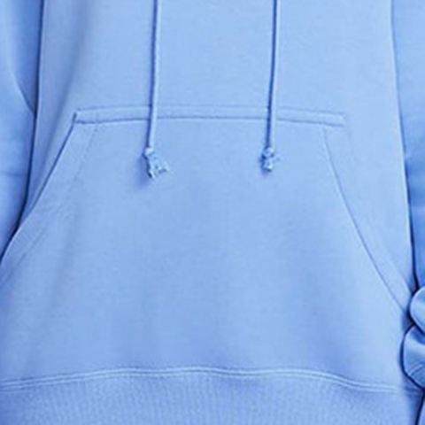 NIKE耐克2023女子AS W NSW PHNX FLC OS PO HOODIE针织套头衫DQ5861-450