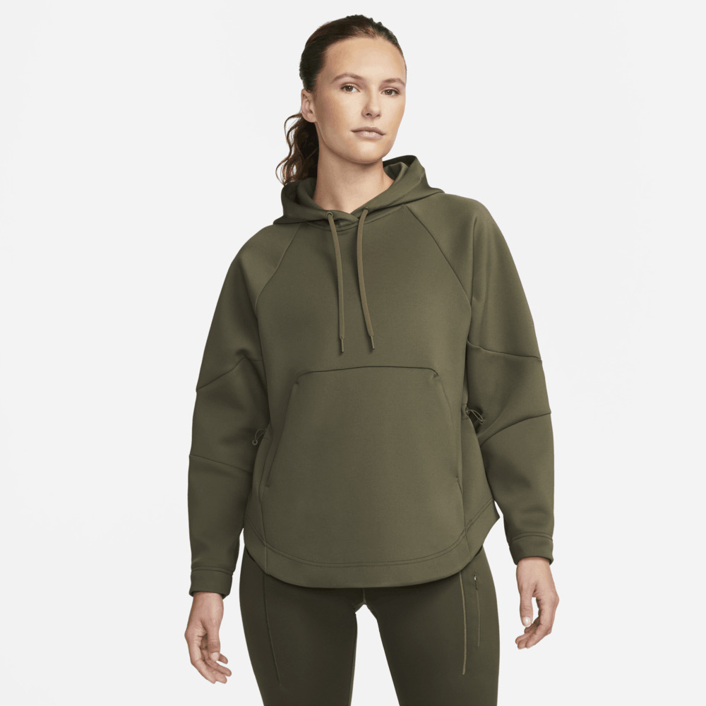 NIKE耐克2023女子AS W NK DF PRIMA PO HOODIE针织套头衫FB5226-325