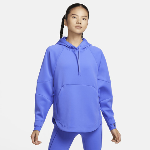 NIKE耐克2023女子AS W NK DF PRIMA PO HOODIE针织套头衫FB5226-413