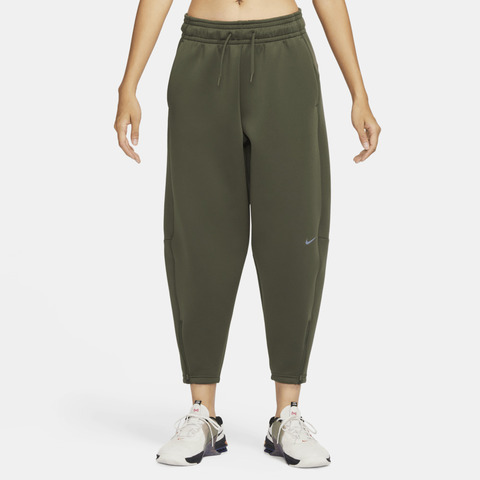 NIKE耐克2023女子AS W NK DF PRIMA 7/8 PANT针织长裤FB5429-325