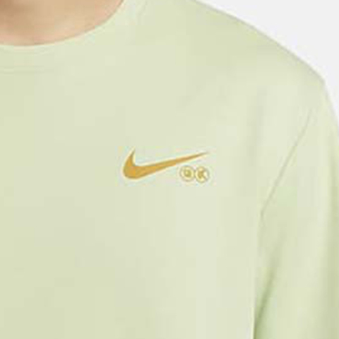 nike耐克2023男子AS M NK DF WELLNESS RUNNING SS短袖T恤FV3972-343