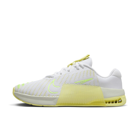 NIKE耐克2023女子W NIKE METCON 9女训练鞋DZ2537-106