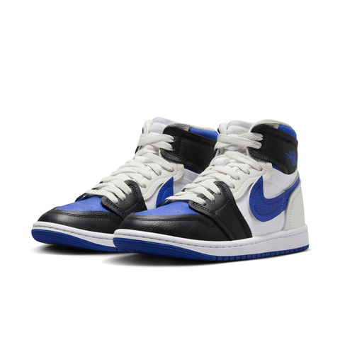 nike耐克2023年新款女子WMNS AIR JORDAN 1 MM HIGH篮球鞋FB9891-041