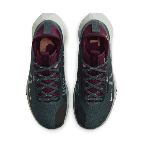 nike耐克2023年新款女子W REACT PEGASUS TRAIL 4 GTX跑步鞋DJ7929-302