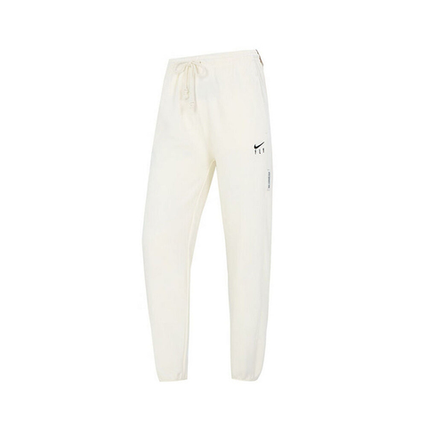 nike耐克2023女子W NK DF STANDARD ISSUE PANT针织长裤DA6466-110