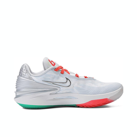 NIKE耐克2023男子NIKE AIR ZOOM G.T. CUT 2 EP篮球鞋DJ6013-008